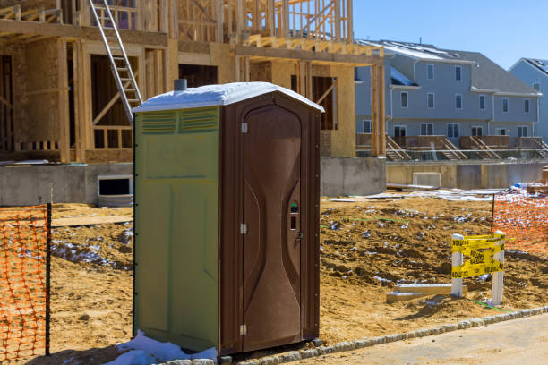 Best Affordable portable toilet rental  in Bayshe, OR