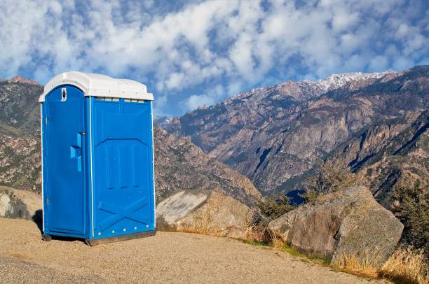Best Portable restroom trailer rental  in Bayshe, OR