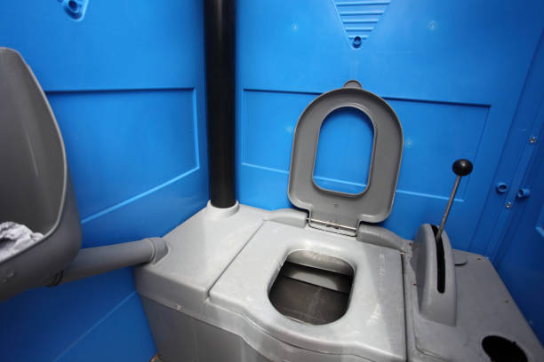 Best Affordable portable toilet rental  in Bayshe, OR