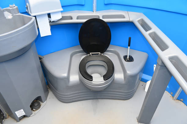 Best Handicap porta potty rental  in Bayshe, OR