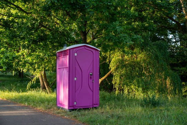 Portable Toilet Options We Offer in Bayshore, OR