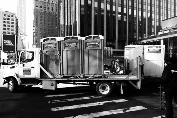 Best Luxury portable toilet rental  in Bayshe, OR